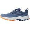 Jack Wolfskin Cyrox Texapore Low Half-Boots