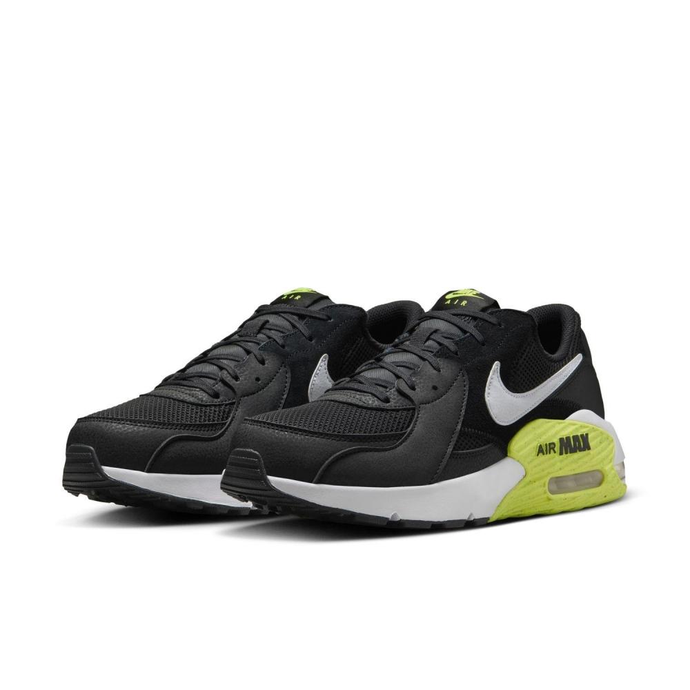 Nike Air Max Xie Mcd4165 020 Blk W.cyber