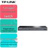 Tp-Link 18-Port Full Gigabit Layer 2 Managed PoE Switch