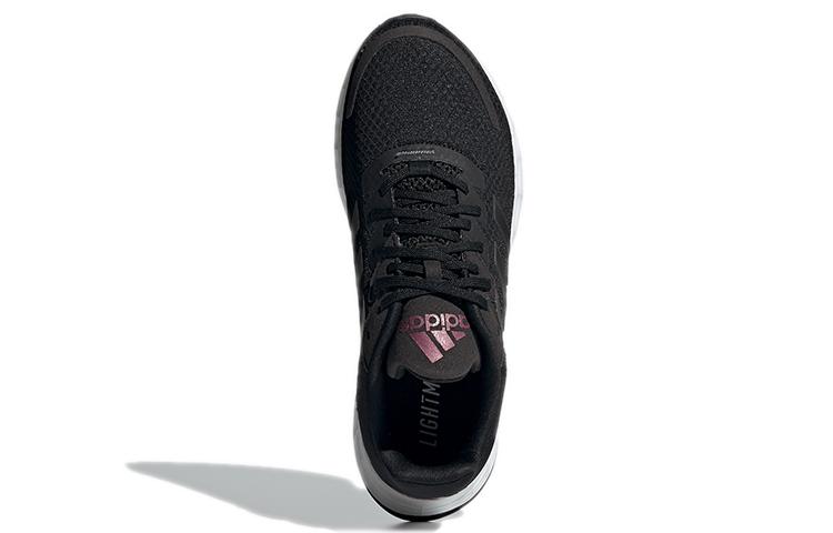 adidas Duramo Sl 'Schwarz Lila Weiß' Damen FY6709