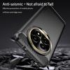 MOFI JK TPU Series-1 For Realme 13 Pro 5G (Global)/13 Pro+ 5G (Global) Case Carbon Fiber Texture TPU Soft Phone Cover