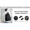 Waterproof Modern backpack Men 15 Inch Laptop Backpack Man Fashion School bags Sports Travel Backpack women Mochila
