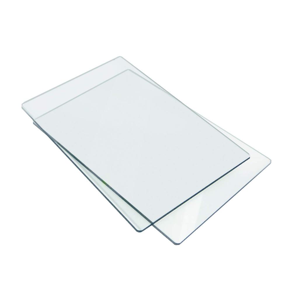 Sizzix Cutting Pad for Die Cutting and Authentic Japanese Product Embossing,