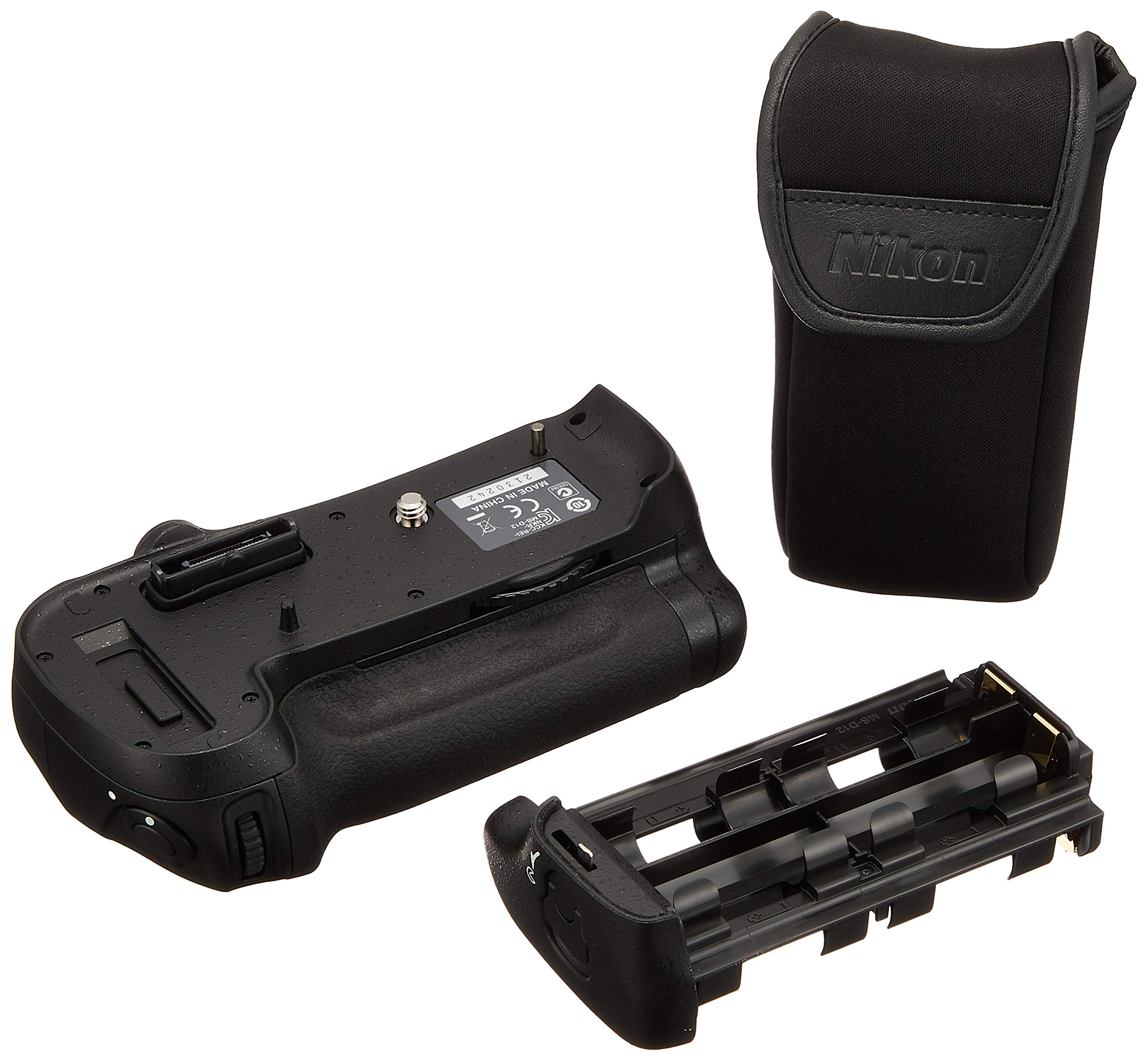 

Nikon Multi Power Pack MB-D12