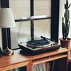 Syitren MANTY 3rd Gen Retro Vinyl Player