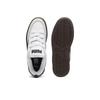 Puma Park Lifestyle OG Sneakers 'White Black Brown' Men's 397262-01