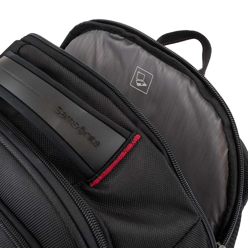 Samsonite XENON3.0 Business Tasche, Herren, Schwarz, 89430-1041 [Parallelimport]