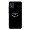 For Alcatel 1B 2022 Case Cute Cat Soft TPU Silicone Phone Case For Alcatel 1B 2022 Back Cover 1 B 5031D 5031G 5031 Coque 1B2022