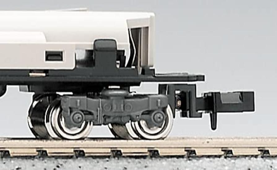 KATO N Gauge Small Vehicle Power Commuter Train Model Train Supplies Unit, 2, 11-107,
