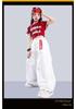 Set Costume Hip Hop Jazz Dance per Ragazze – Alla Moda Outfit da Esibizione Street Dance per Bambini
