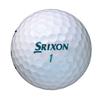 Dunlop Golf Ball SRIXON TRI-STAR4 2024 Model 1 Dozen (12 Balls) Royal Green