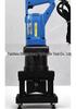 Electric Hydraulic Punching Machine MHP-20: Portable Handheld Puncher for Channel Steel, Angle Steel, and Flat Iron