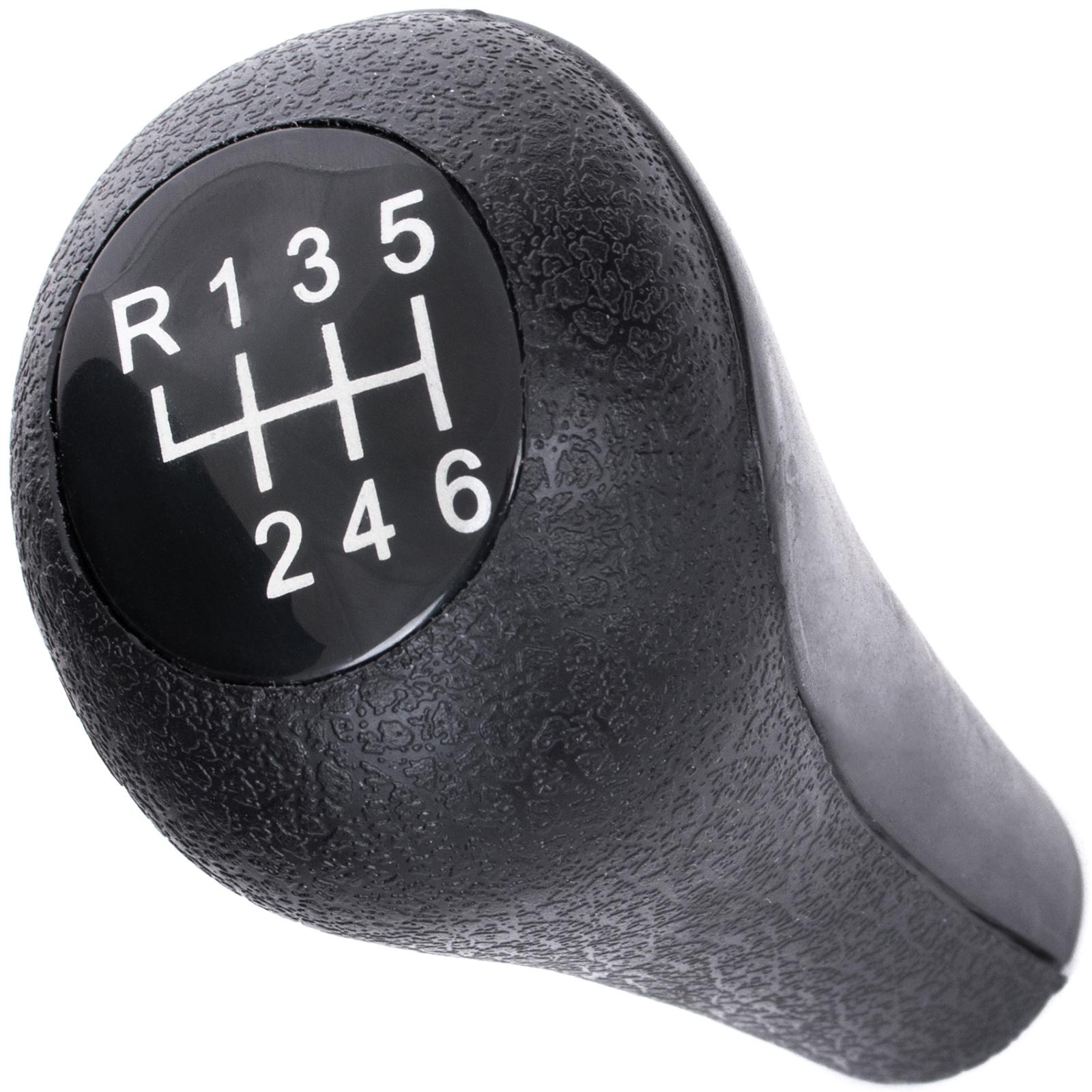 Super Merchant Unisex Bmw 3 E30 6-Speed Gear Shift Knob