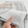 Pants Men's Sweatpants American Design Sweatpants Men's Loose Straight Casual Wide Leg Pants Drop Wide Leg
