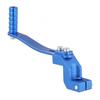 Motorcycle Gear Shift Lever Aluminum Alloy Strong Resistance Lightweight