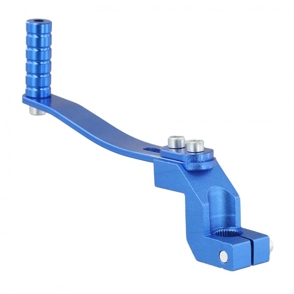 Motorcycle Gear Shift Lever Aluminum Alloy Strong Resistance Lightweight