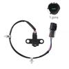 Crankshaft Position Sensor MD329924 For Mitsubishi Eclipse 2.4L 3.0L Galant 3.8L