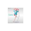 Figure-rise Standard Synduality Ellie Color-Coded Plastic Model Kit