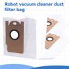 ABIY Replaceable Accessories Parts Dust Bags For Xiaomi Lydsto R1 R1A Robot Vacuum Cleaner Robot Vacuum Cleaner Parts