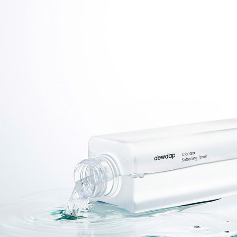 [1+1] Cicathi Moisture Toner 350ml