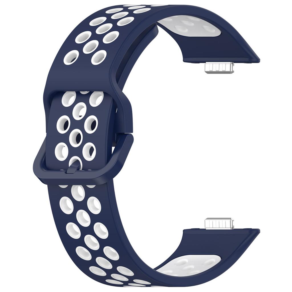 Bands For Huawei Watch Fit 4 Pro Strap fit 3 Sprot breathable Silicone Replacement belt Correa Bracelet Huawei Watch fit 4 Band