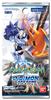 BANDAI Digimon Card Game Booster Battle of Omega Booster Pack (BOX) [BT-05]