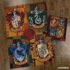 Puzzle Harry Potter Crests 1000pc