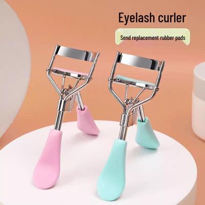 Přenosná elastická kulma na řasy - Dlouhotrvající, pro začátečníky vhodný make-up nástroj