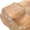 Lot de 4/8/12 Protections d'angle pour bébé, Protections de sécurité pour les coins de meubles et les bords - Coussin Pare-chocs Bébé