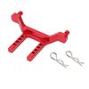 1 18 Peças de Reposição para Pilar de Carro RC Frontal Traxxas