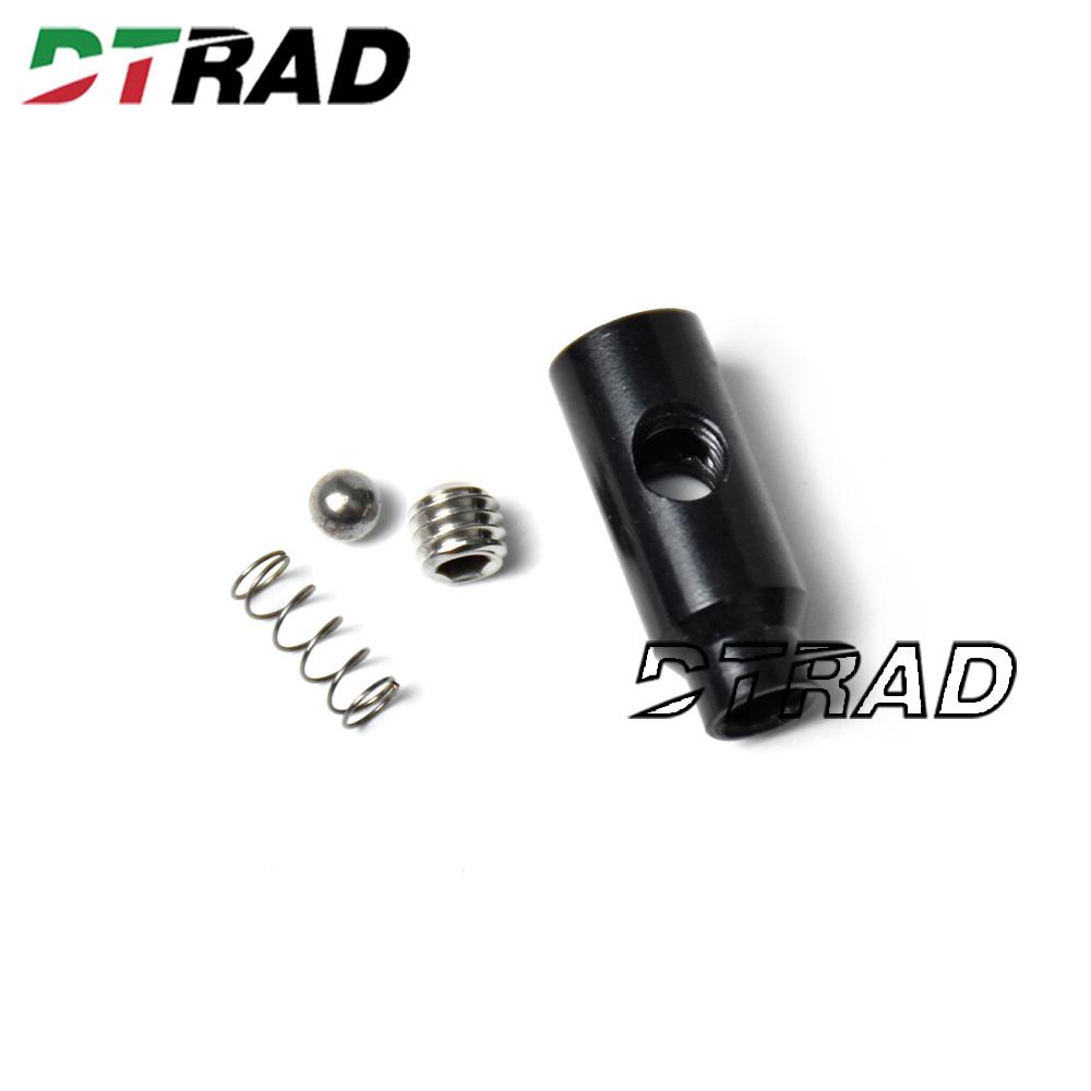 RCS 19 Corsa Corta Front Brake Master Pump Repair Kit For Bremb Cylinder Replacement Brake Clutch Seals Stickers Handle Bar
