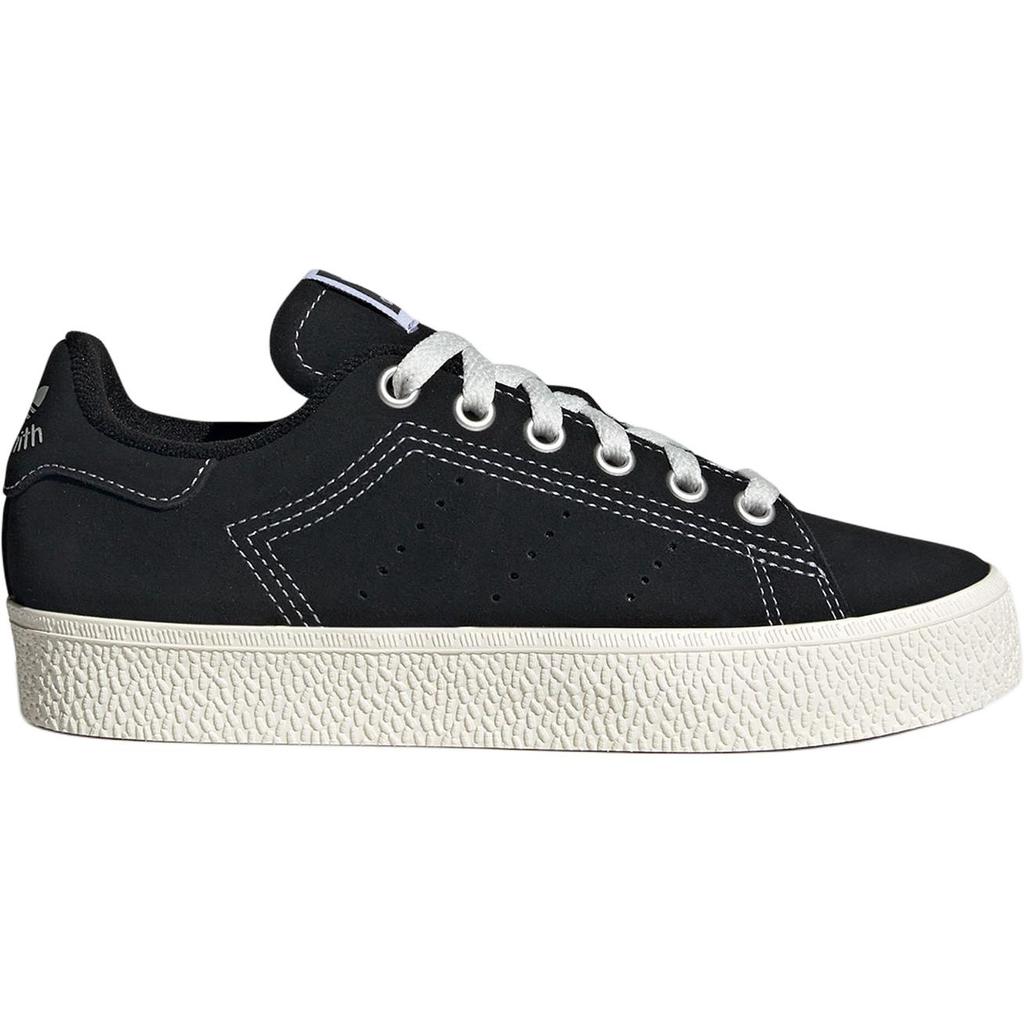 Adidas Stan Smith CS Core Black Core White Gum GS IE7587