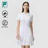 Women's Golf Polo Dress