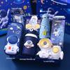 Children's Day Astronaut Stationery Gift Box for 10-Year-Old Boys - Surprise Birthday & Back-to-School Gift