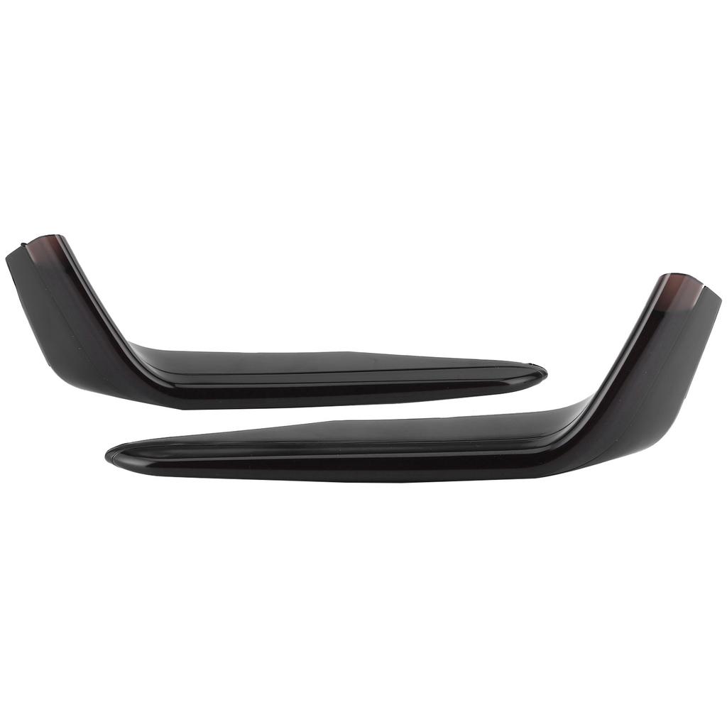 LED Rear Bumper Light Turning Signal Brake Parking Lamp Fit for Honda Civic Hatchback 2019‑2020