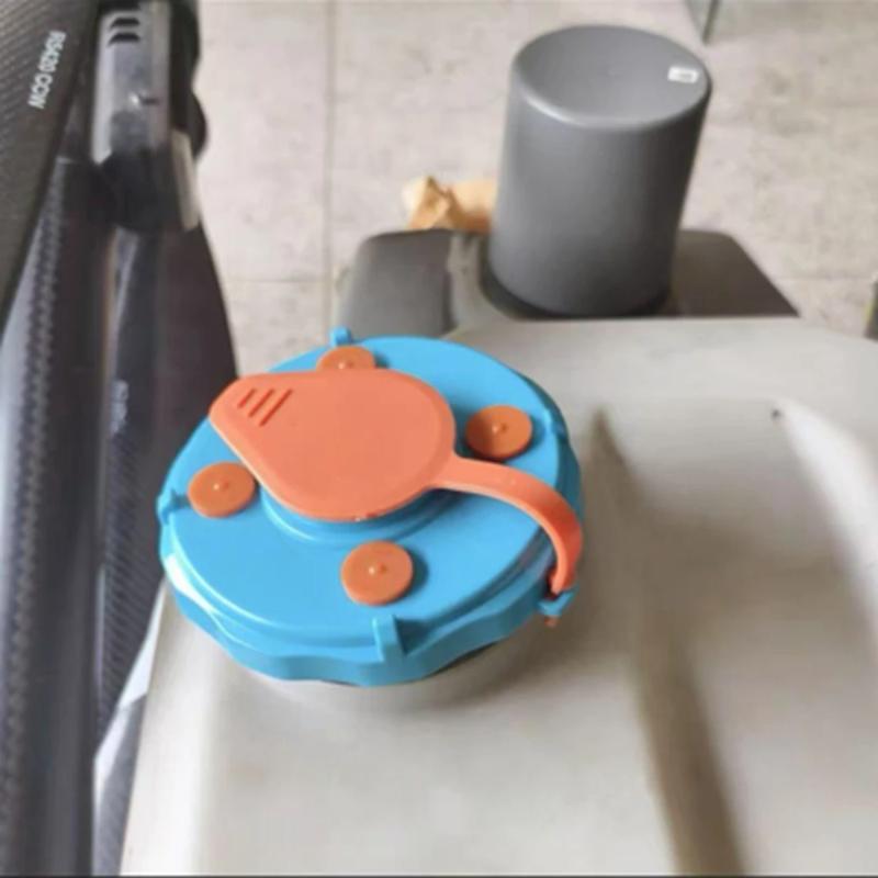 1Pcs Water Tank Cover Female Cover For Dji T60 T50 T40 T20P T25 Plant Protection Machine Accessories