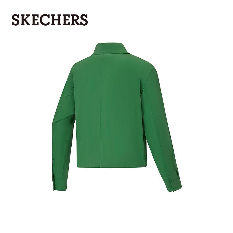 

Skechers Women s Versatile Sport Jacket L225W242 L