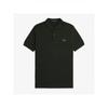Fred Perry Fred Perry Plain Fred Perry Shirt  V10   Afpm2416000 V10 