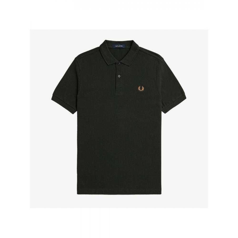 Fred Perry Fred Perry Plain Fred Perry Shirt  V10   Afpm2416000 V10 