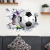 2026 World Cup Fan Support Wall/Window Sticker - New Atmosphere Design