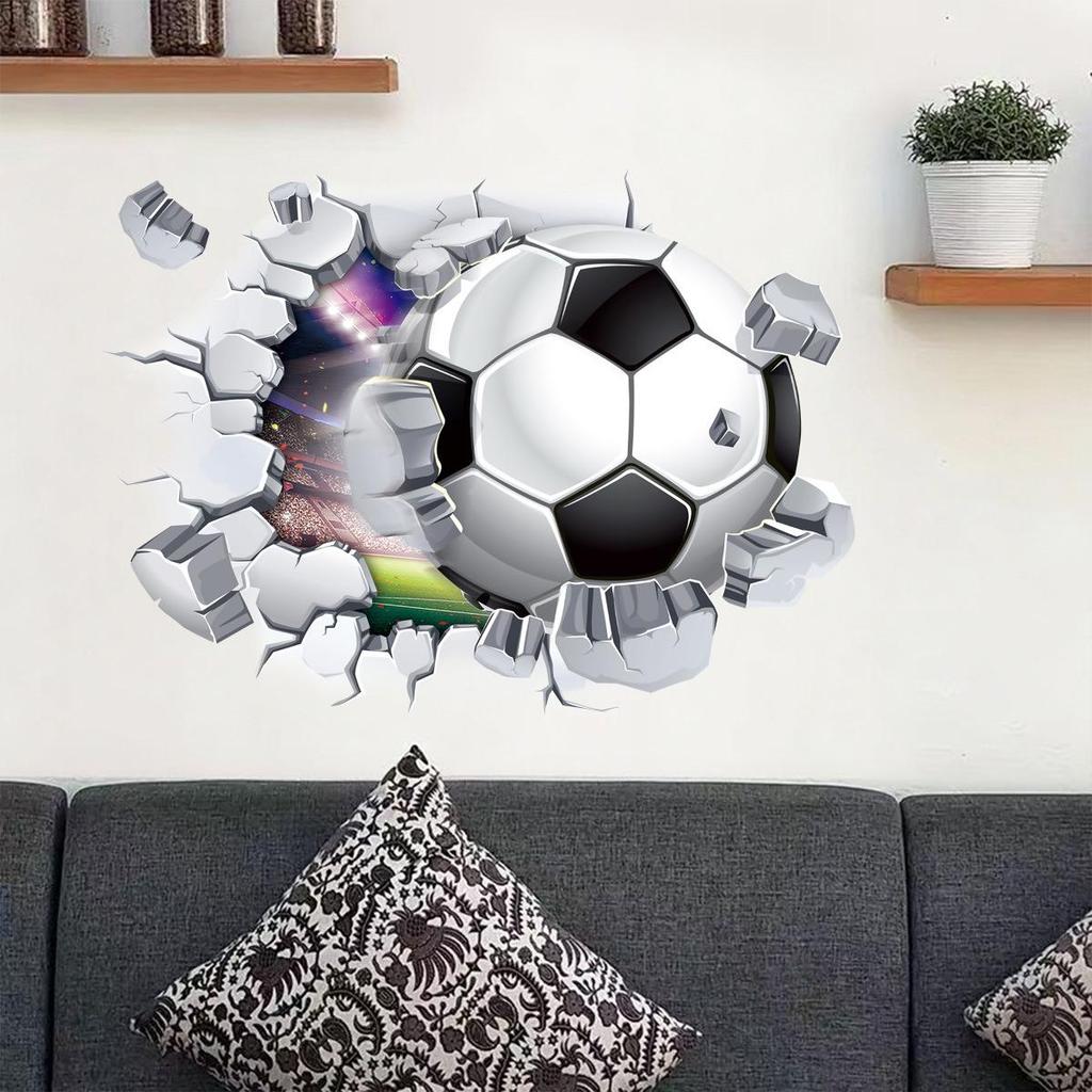 2026 World Cup Fan Support Wall/Window Sticker - New Atmosphere Design