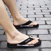 European and American Flip Flops for Men In Summer, Anti Slip for Beach Wear, Flip Flops for Men, Sandals for Men, Sandals for Casual Wear