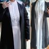 Fern Cosplay Costume Anime Beyond Journeys End For Halloween Comic Con Frieren Fern Outfits