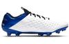 Nike Tiempo Legend 8 Elite Fg White Hyper Royal AT5293-104