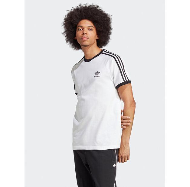 Футболка adidas Adicolor Classics 3-Stripes T-Shirt