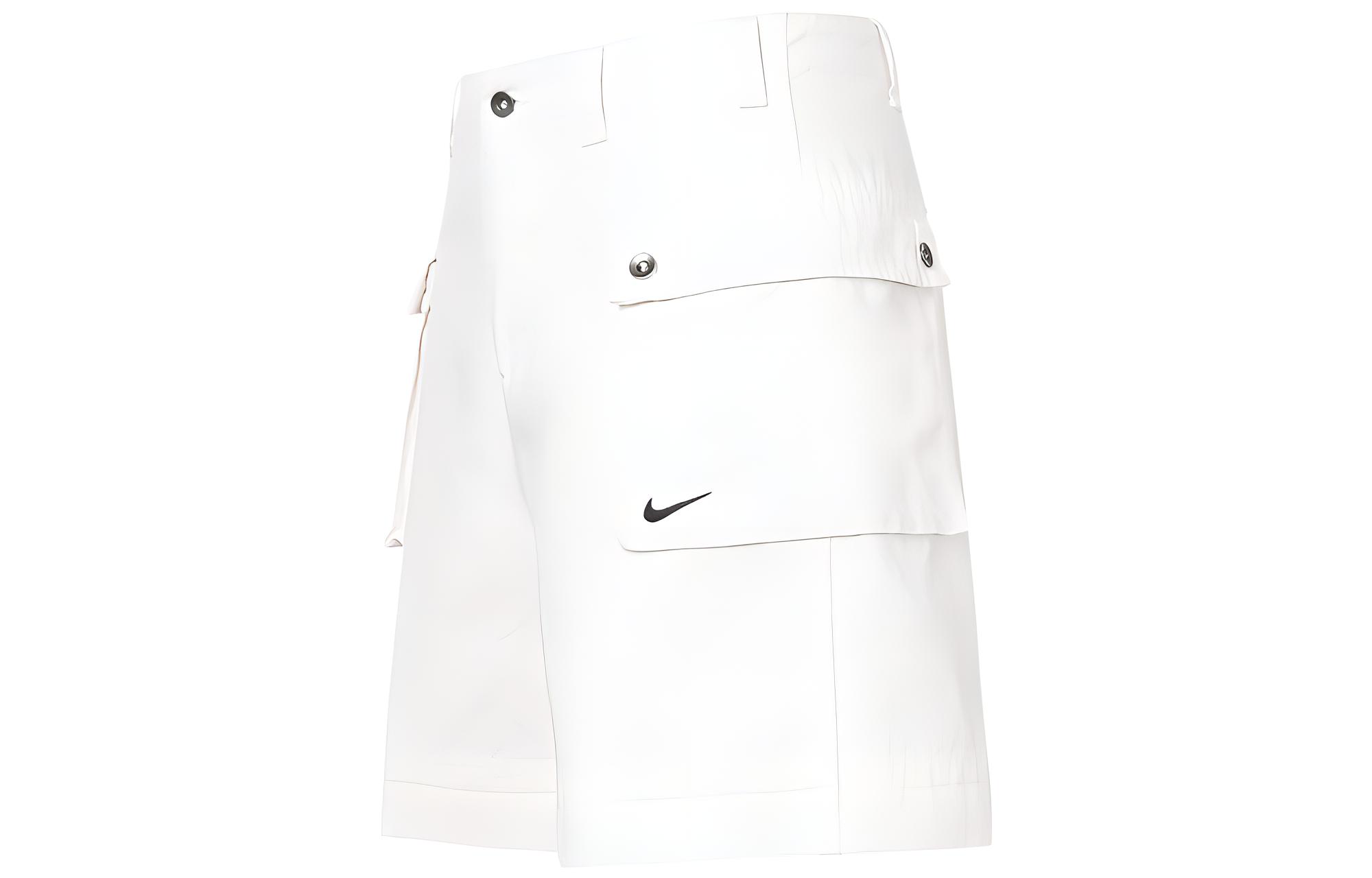 Nike Life Men s Woven Cargo Shorts FJ7138-030 3XL