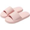 Damskie i Męskie Antypoślizgowe Letnie Klapki Łazienkowe do Użytku Domowego i Hotelowego