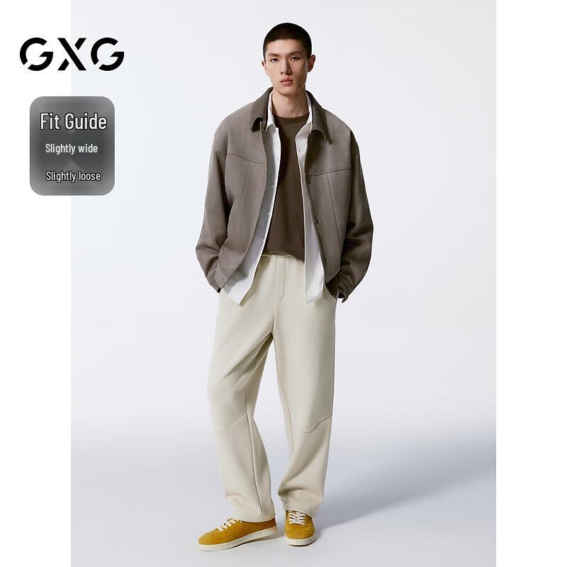 GXG Men's Fall 2024 Casual Jacket