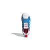 Adidas Originals SUPERSTAR 360 Comfortable Low top Kids' Skateboarding Shoes Blue White Children Aged 3 7 Years Old GY9141