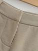 American Spicy Girl Women's Irregular Low-Rise Summer Shorts - Sexy, Tight-Fitting, Casual Hip-Hugging Hot Pants